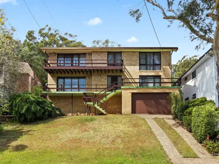 16 Drysdale Place, Kareela NSW 2232