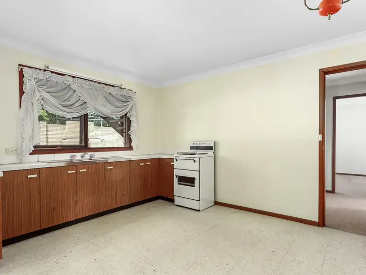 Fifth view of Homely house listing, 16 Drysdale Place, Kareela NSW 2232