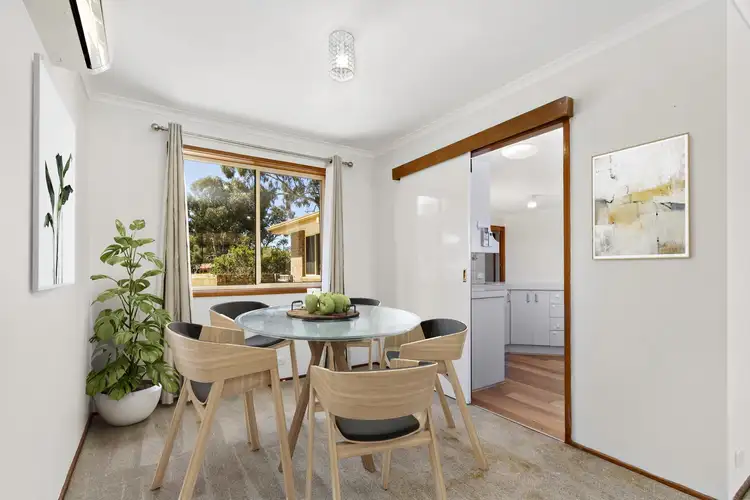 Fourth view of Homely townhouse listing, 36/63 Hurtle Avenue, Bonython ACT 2905