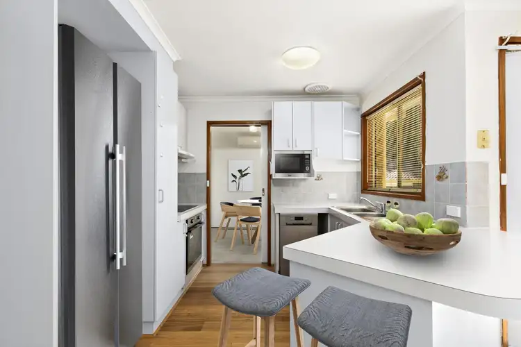 Fifth view of Homely townhouse listing, 36/63 Hurtle Avenue, Bonython ACT 2905