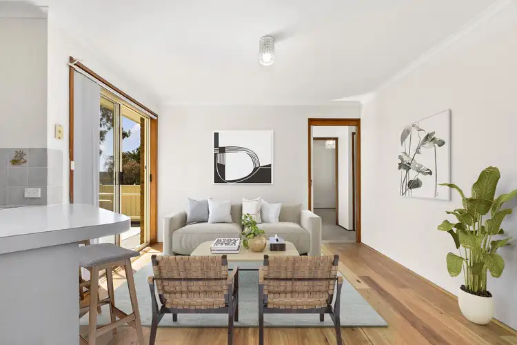 Sixth view of Homely townhouse listing, 36/63 Hurtle Avenue, Bonython ACT 2905