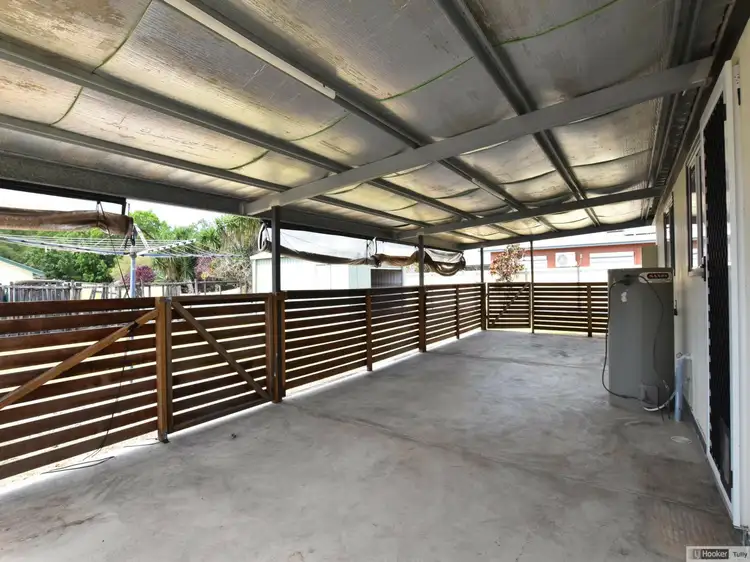 Second view of Homely house listing, 8 Casuarina Street, Tully Heads QLD 4854