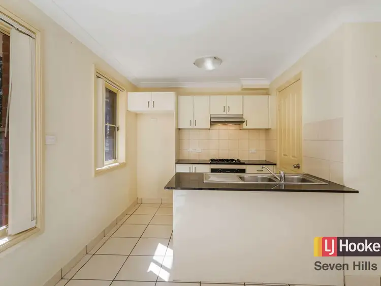 Third view of Homely townhouse listing, 7/45-47 Cornelia Road, Toongabbie NSW 2146