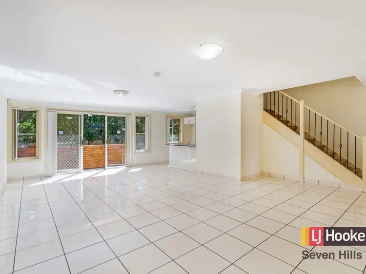 Fourth view of Homely townhouse listing, 7/45-47 Cornelia Road, Toongabbie NSW 2146
