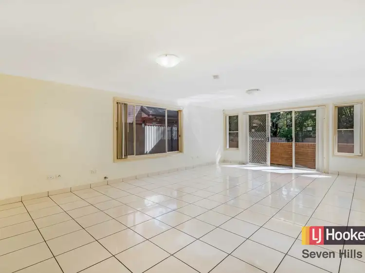 Fifth view of Homely townhouse listing, 7/45-47 Cornelia Road, Toongabbie NSW 2146