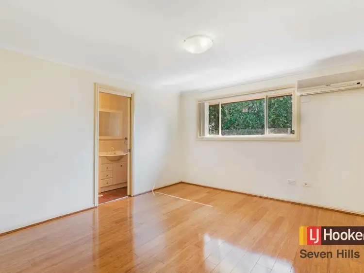 Seventh view of Homely townhouse listing, 7/45-47 Cornelia Road, Toongabbie NSW 2146