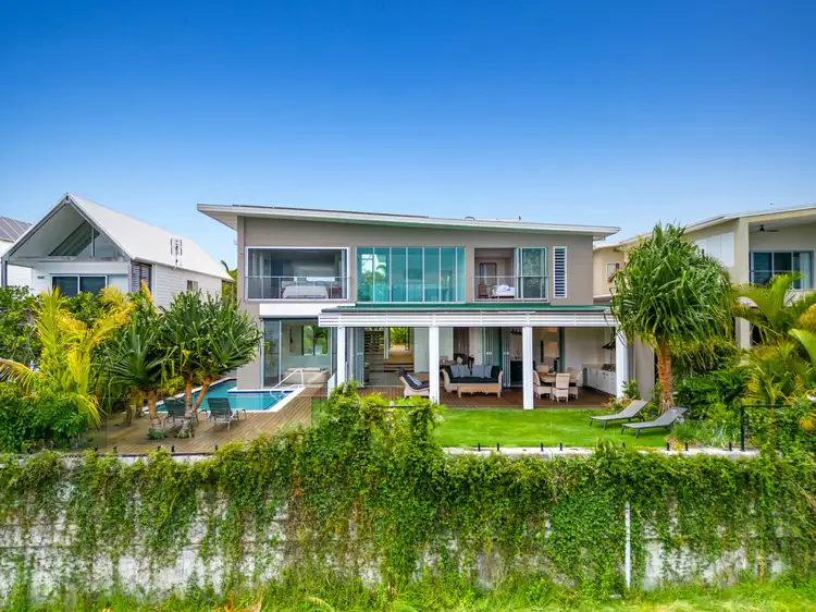 14 Cathedral Court, Kingscliff NSW 2487