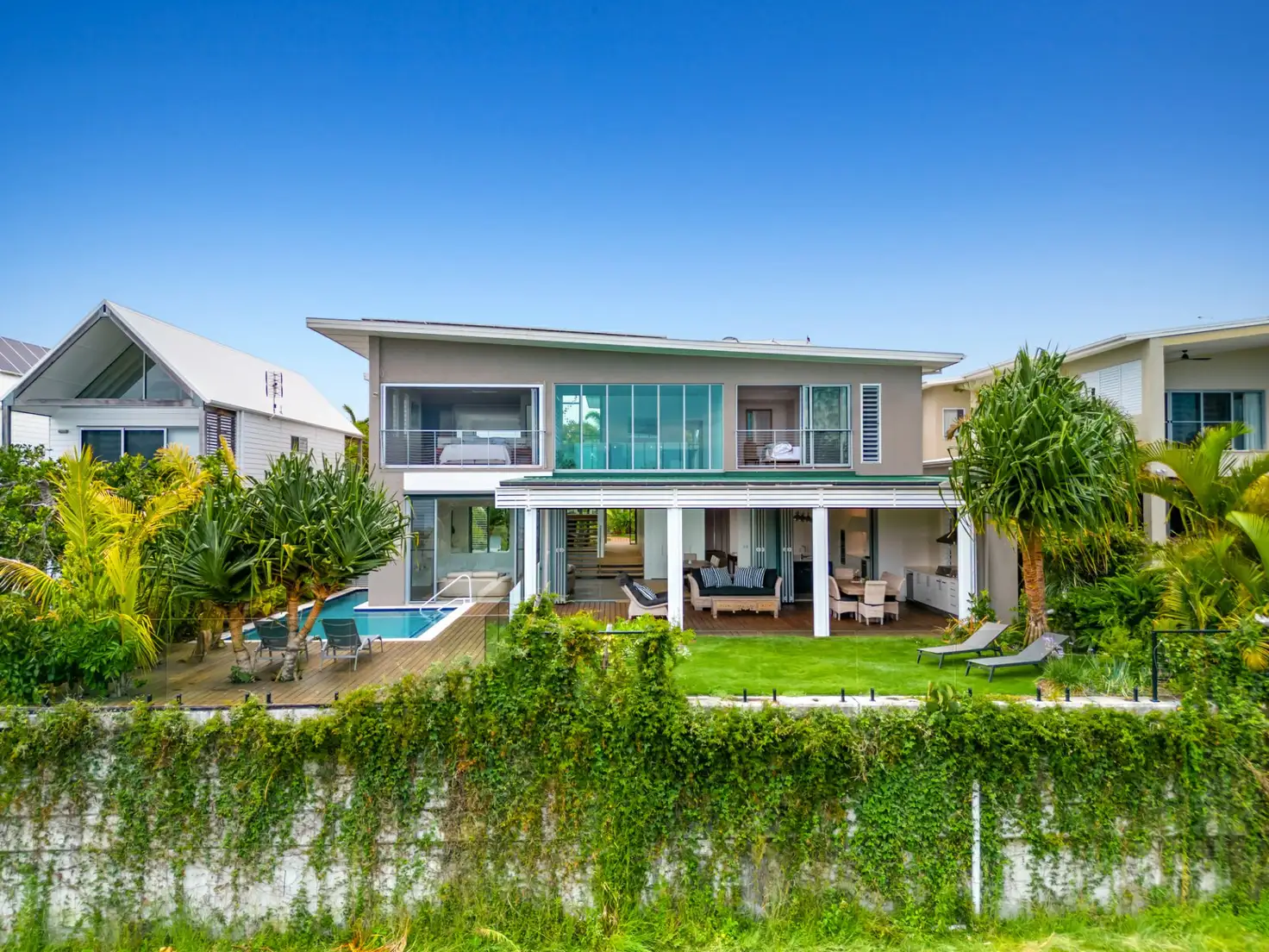 Main view of Homely house listing, 14 Cathedral Court, Kingscliff NSW 2487