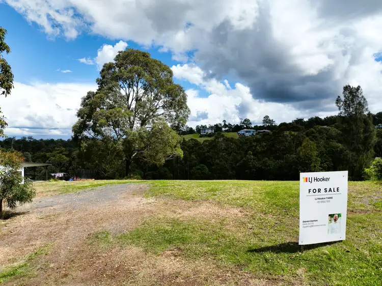 Main view of Homely land listing, 15 The Saddle, Tallwoods Village NSW 2430