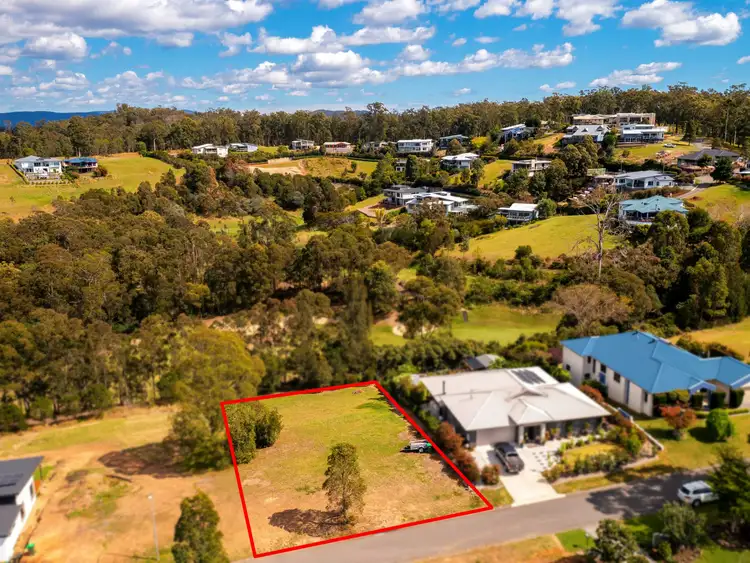Third view of Homely land listing, 15 The Saddle, Tallwoods Village NSW 2430