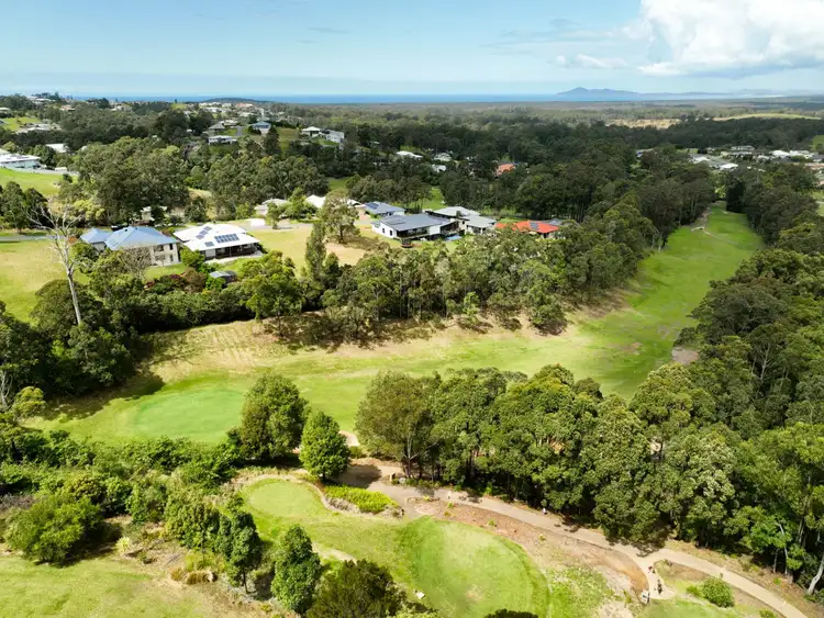 Fourth view of Homely land listing, 15 The Saddle, Tallwoods Village NSW 2430