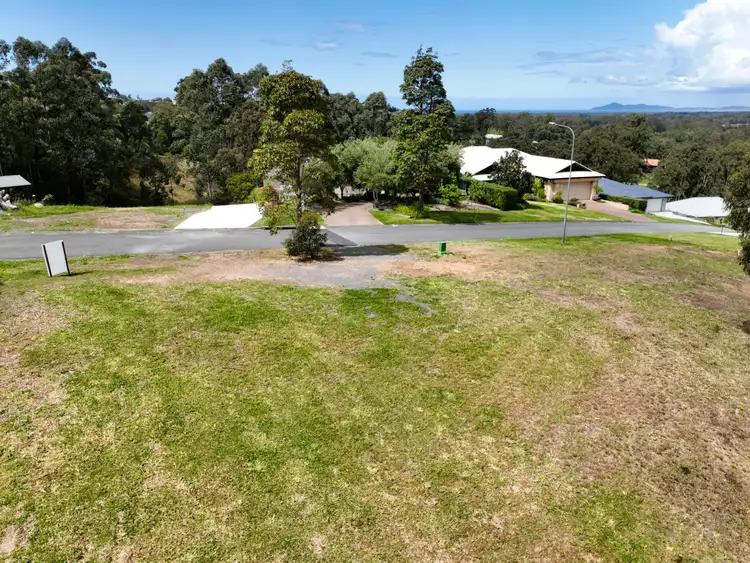 Fifth view of Homely land listing, 15 The Saddle, Tallwoods Village NSW 2430