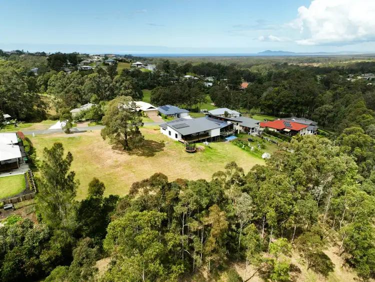 Sixth view of Homely land listing, 15 The Saddle, Tallwoods Village NSW 2430
