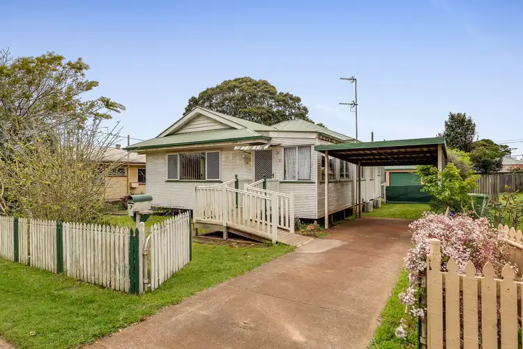 Main view of Homely house listing, 7 Doyle Street, Harlaxton QLD 4350
