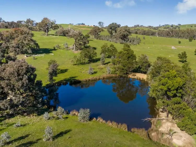 Second view of Homely land listing, 485 Strath Creek Road, Broadford VIC 3658