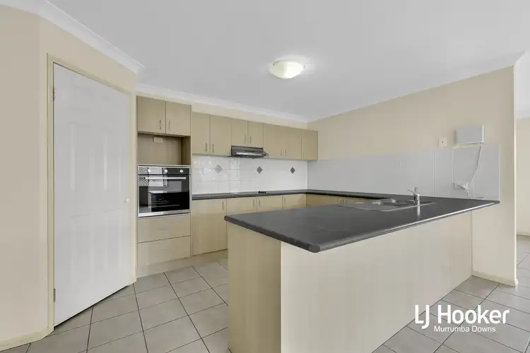 Fourth view of Homely house listing, 4 Albany Court, Murrumba Downs QLD 4503