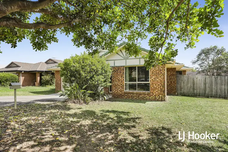Second view of Homely house listing, 4 Albany Court, Murrumba Downs QLD 4503
