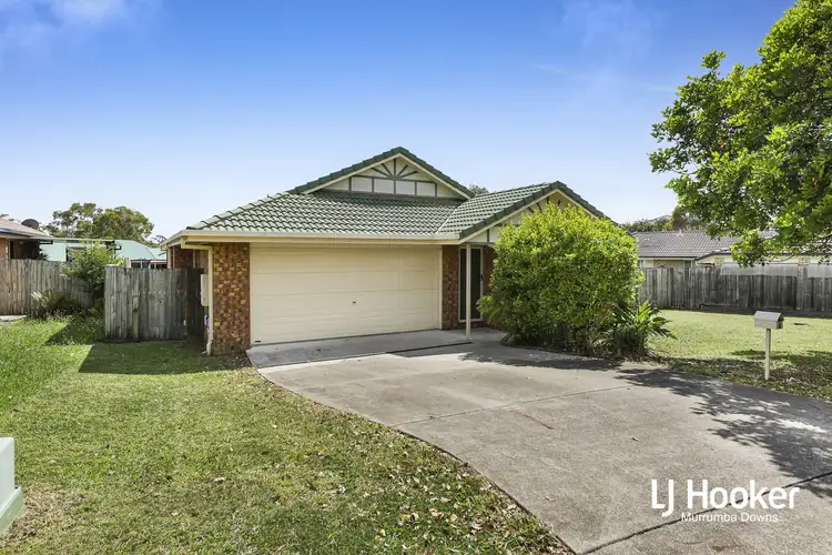 Third view of Homely house listing, 4 Albany Court, Murrumba Downs QLD 4503