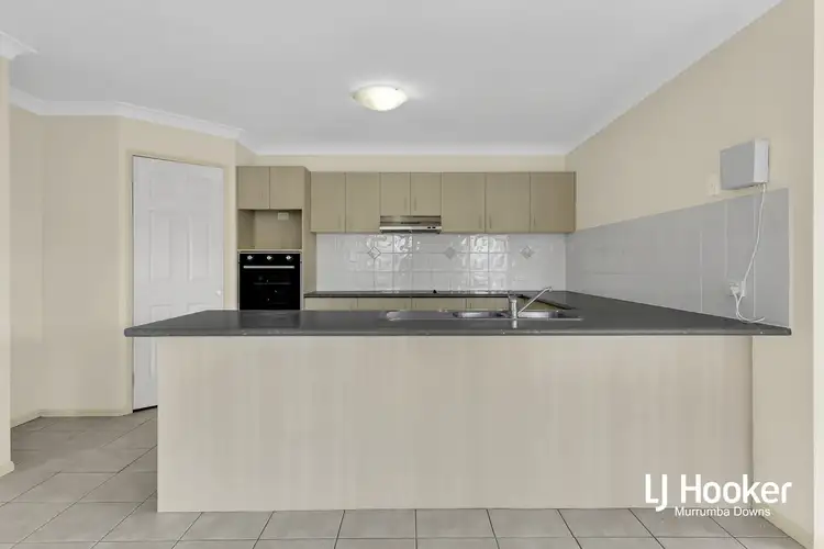 Fifth view of Homely house listing, 4 Albany Court, Murrumba Downs QLD 4503