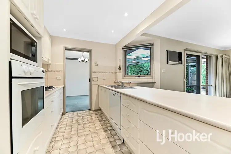 Third view of Homely house listing, 11 Lydia Mary Drive, Berwick VIC 3806