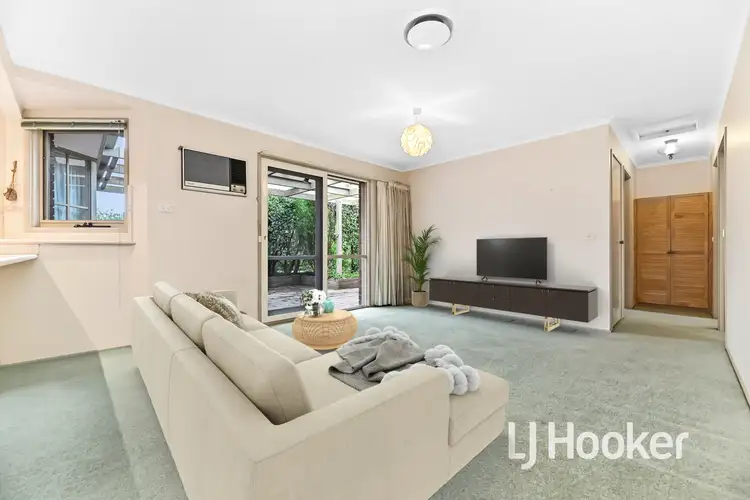 Fourth view of Homely house listing, 11 Lydia Mary Drive, Berwick VIC 3806