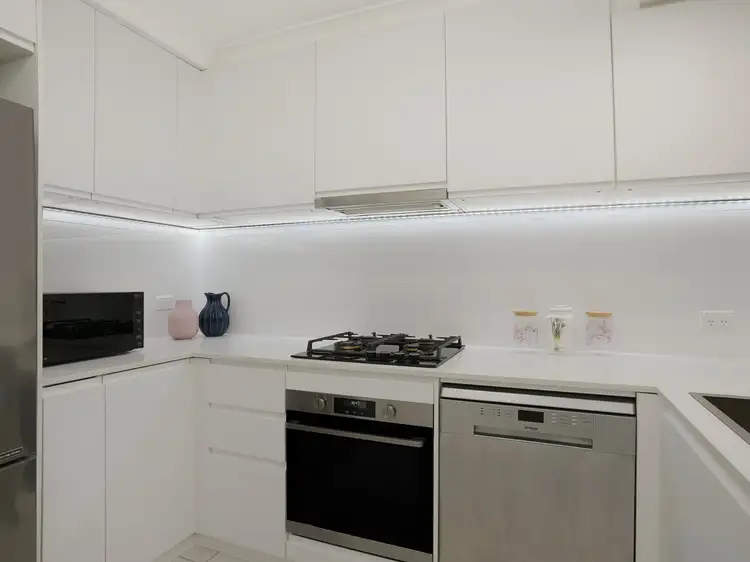 Second view of Homely apartment listing, 101/117 Murray St, Pyrmont NSW 2009