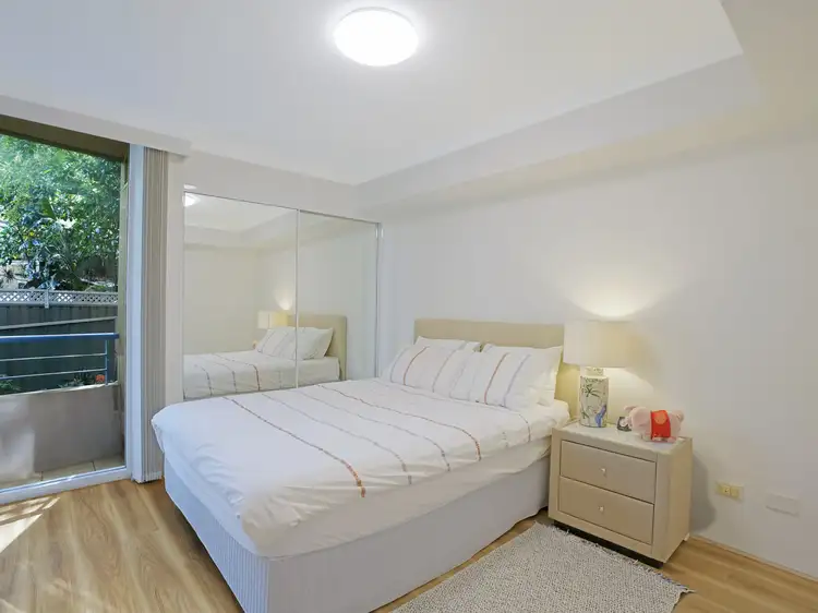 Fourth view of Homely apartment listing, 101/117 Murray St, Pyrmont NSW 2009