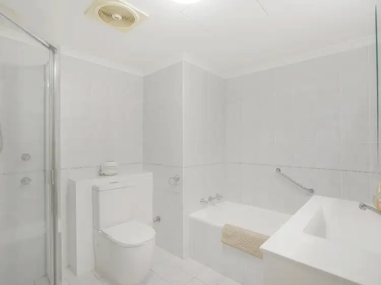 Fifth view of Homely apartment listing, 101/117 Murray St, Pyrmont NSW 2009