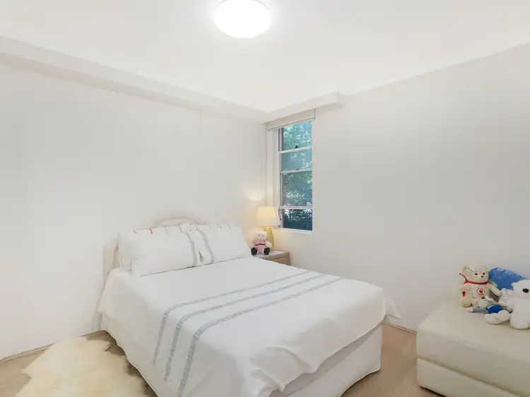 Sixth view of Homely apartment listing, 101/117 Murray St, Pyrmont NSW 2009