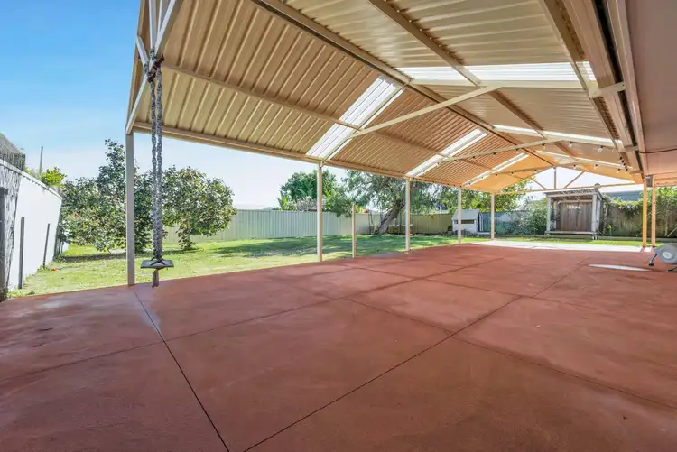 Second view of Homely house listing, 23 Federation Drive, Singleton WA 6175