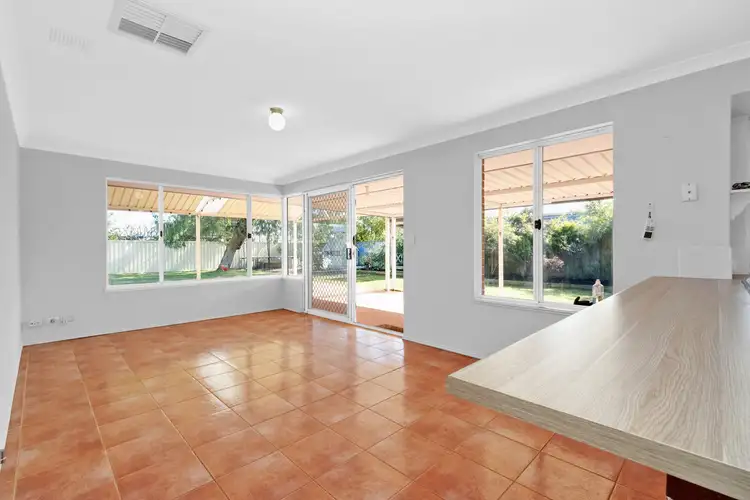 Fifth view of Homely house listing, 23 Federation Drive, Singleton WA 6175