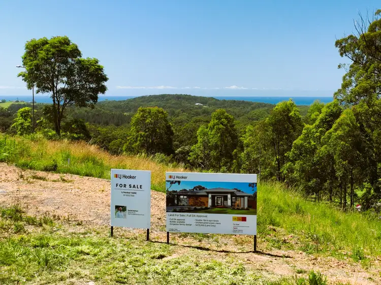 23 Eastern Valley Way, Tallwoods Village NSW 2430