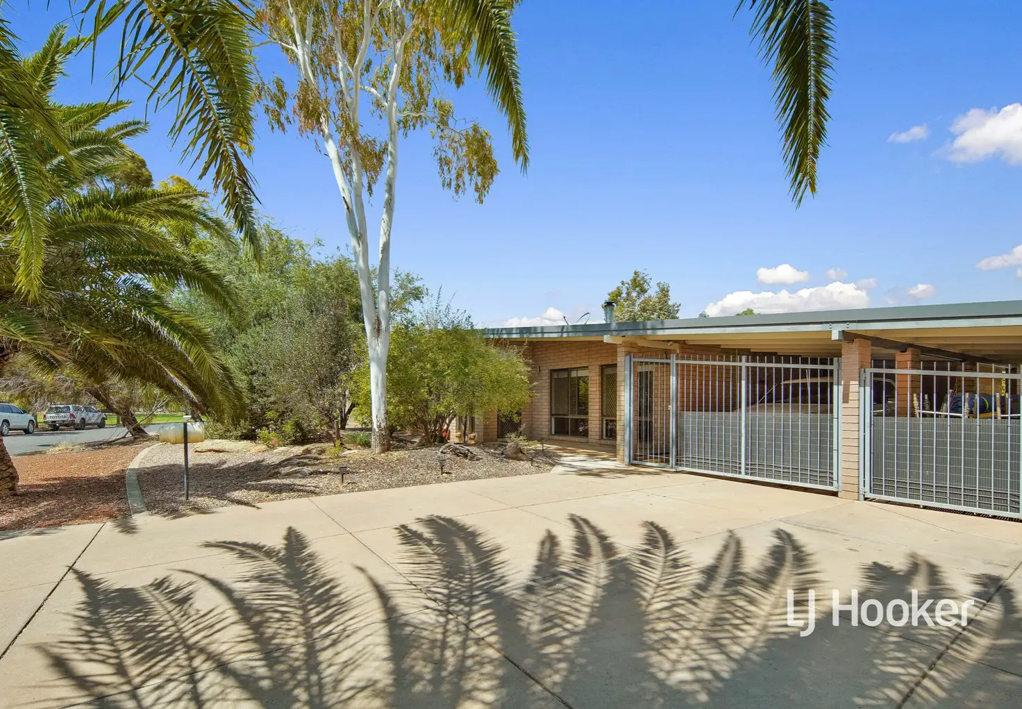 Main view of Homely house listing, 21 De Havilland Drive, Araluen NT 870