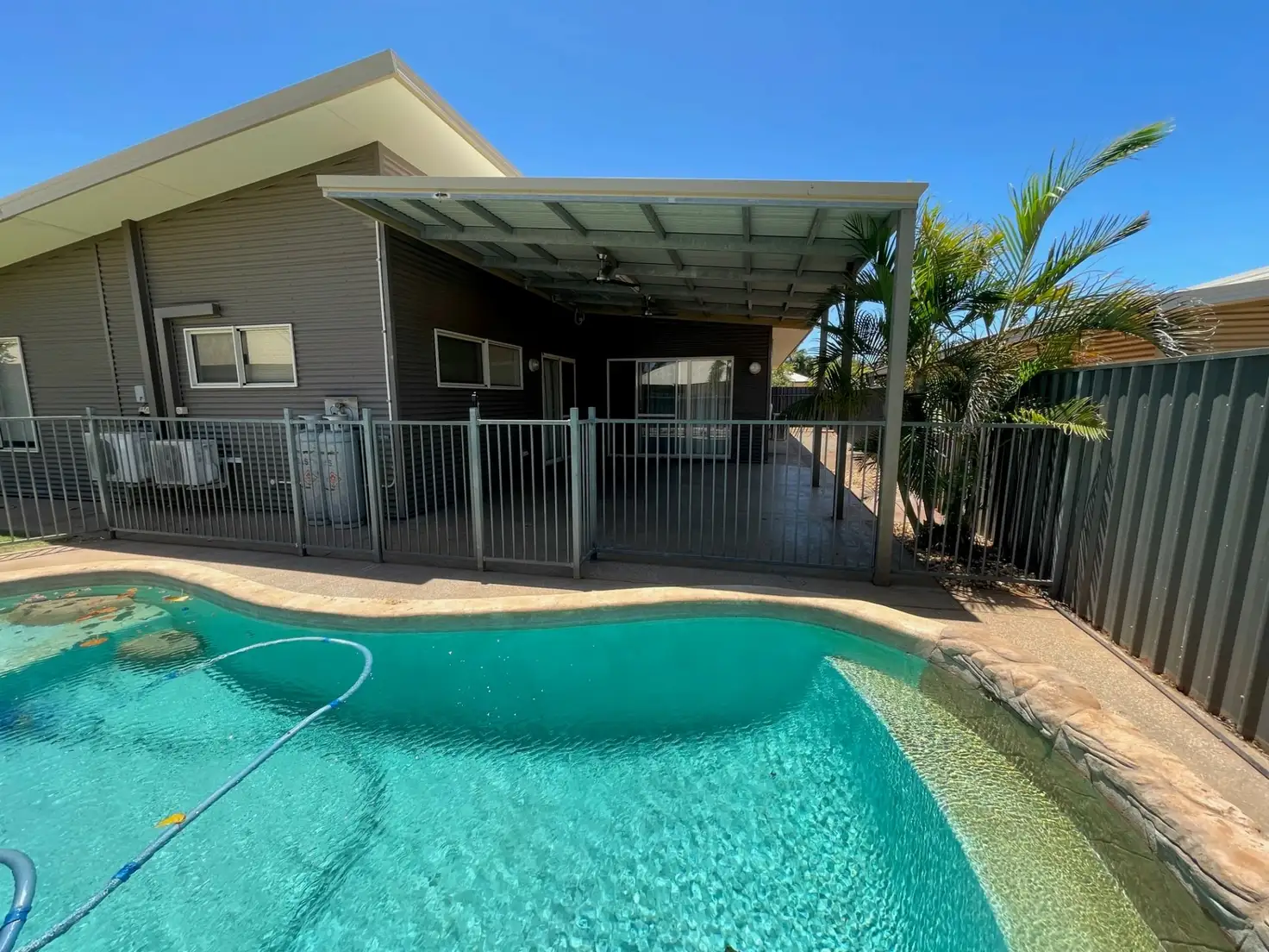 Main view of Homely house listing, 43 Rothschild Loop, Baynton WA 6714
