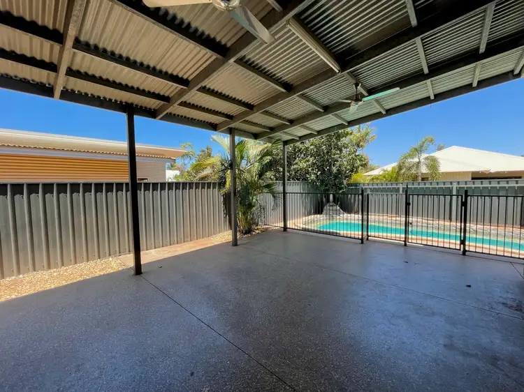 Fourth view of Homely house listing, 43 Rothschild Loop, Baynton WA 6714