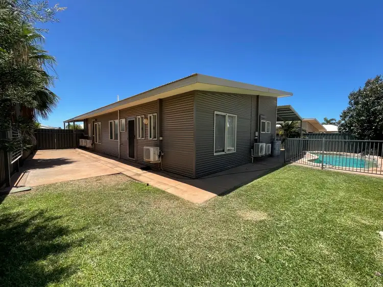 Fifth view of Homely house listing, 43 Rothschild Loop, Baynton WA 6714