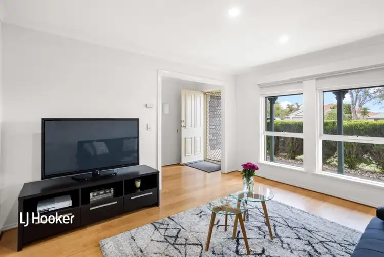 Third view of Homely house listing, 15 Pinewood Court, Golden Grove SA 5125