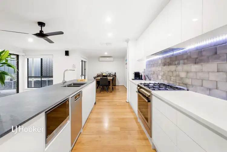 Fifth view of Homely house listing, 15 Pinewood Court, Golden Grove SA 5125