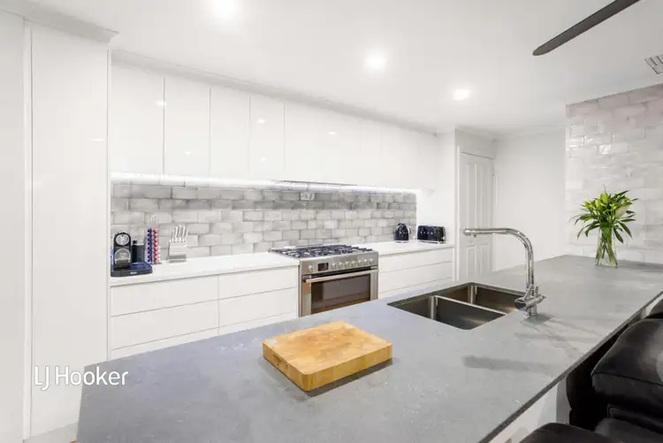 Sixth view of Homely house listing, 15 Pinewood Court, Golden Grove SA 5125