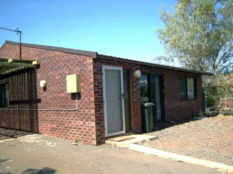 Main view of Homely house listing, Unit 3/17 Bond Place, Pegs Creek WA 6714