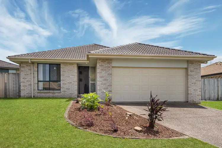 9 Kite Crescent, Eagleby QLD 4207