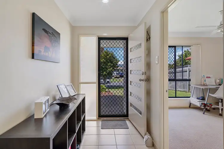 Second view of Homely house listing, 9 Kite Crescent, Eagleby QLD 4207