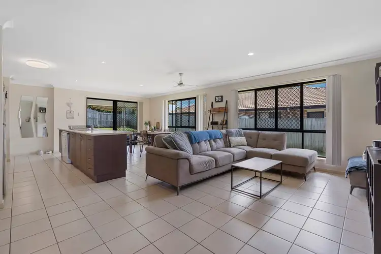 Third view of Homely house listing, 9 Kite Crescent, Eagleby QLD 4207