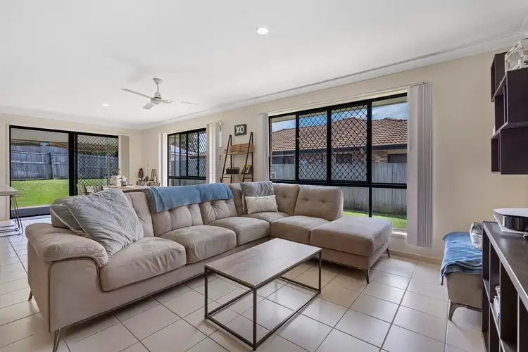 Fourth view of Homely house listing, 9 Kite Crescent, Eagleby QLD 4207
