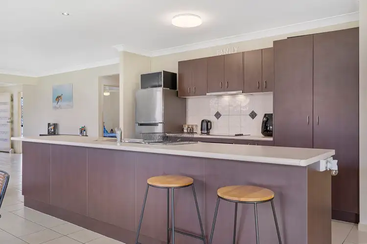 Fifth view of Homely house listing, 9 Kite Crescent, Eagleby QLD 4207