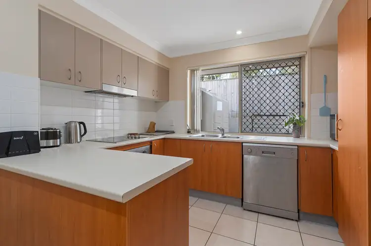 Sixth view of Homely townhouse listing, 47/172-180 Fryar Road, Eagleby QLD 4207