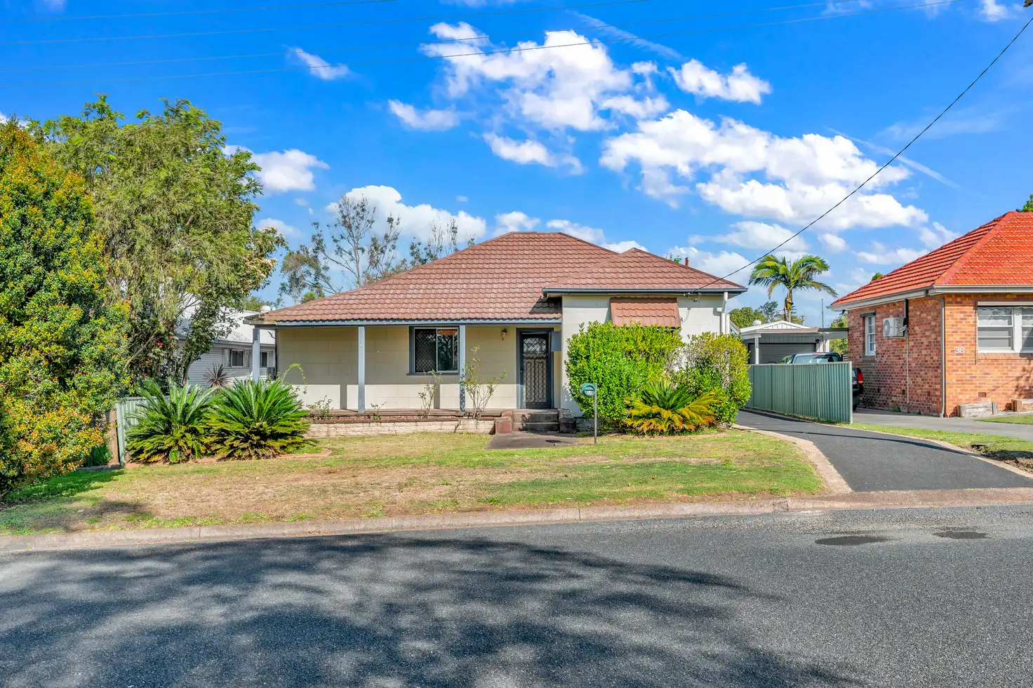 Main view of Homely house listing, 34 Park Street, East Maitland NSW 2323