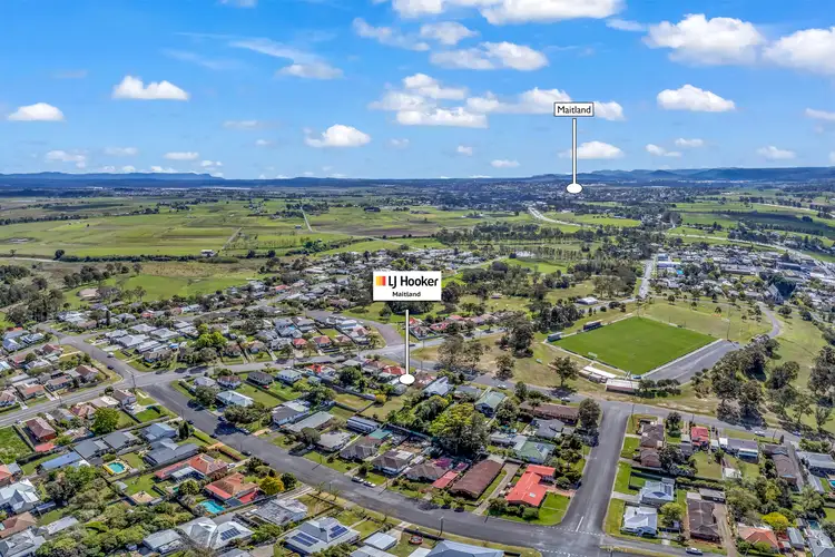 Third view of Homely house listing, 34 Park Street, East Maitland NSW 2323