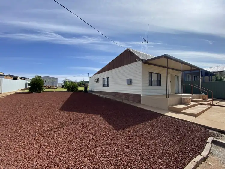 Second view of Homely house listing, 190 Ryan Street, Broken Hill NSW 2880