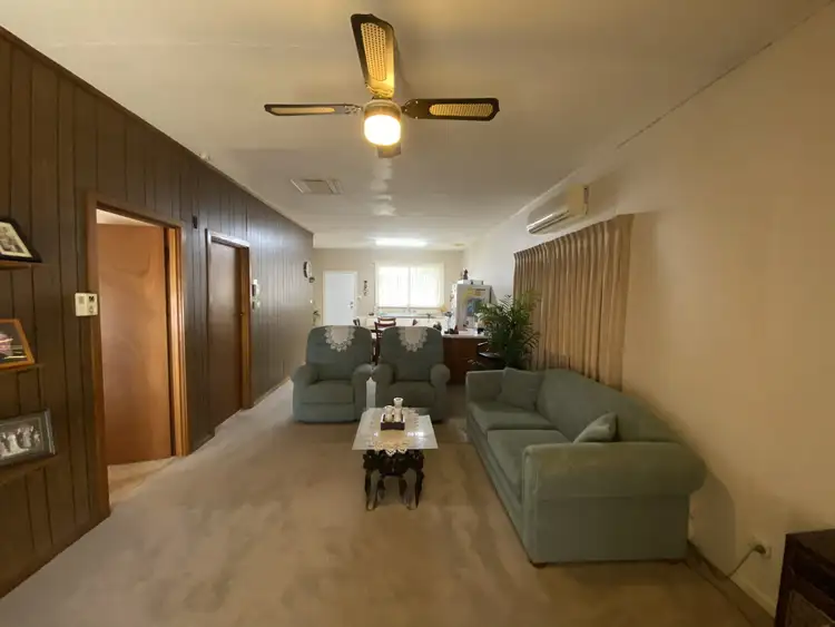 Third view of Homely house listing, 190 Ryan Street, Broken Hill NSW 2880